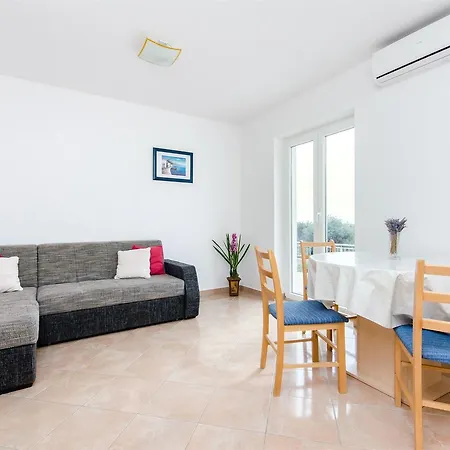 Appartement Andrea *