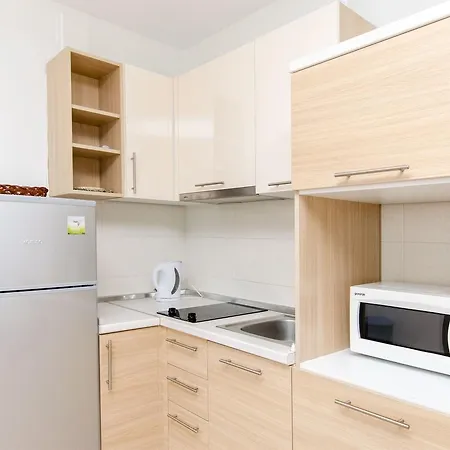 Andrea Apartment