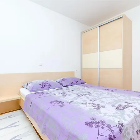 Apartment Andrea