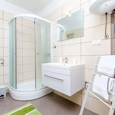 Appartement Andrea *