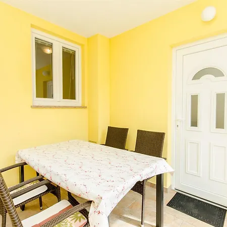 Appartement Andrea *