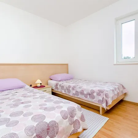 Appartement Andrea *