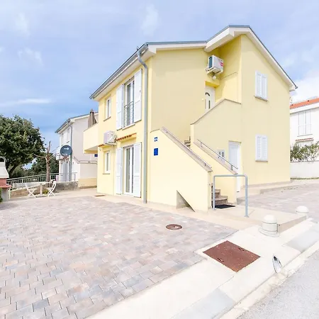 Appartement Andrea
