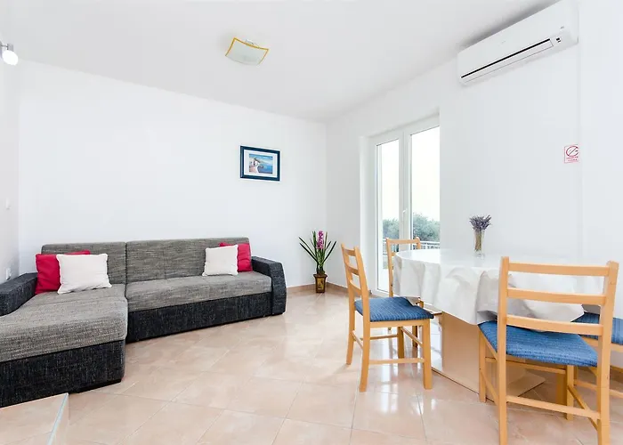 Appartement Andrea *