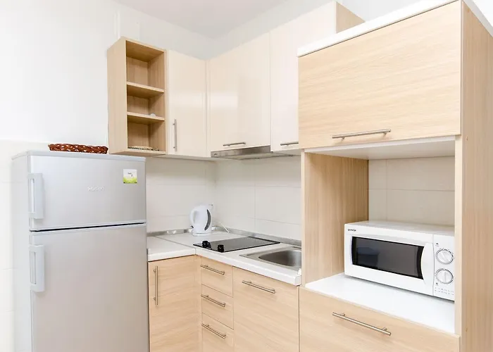 Andrea Appartement