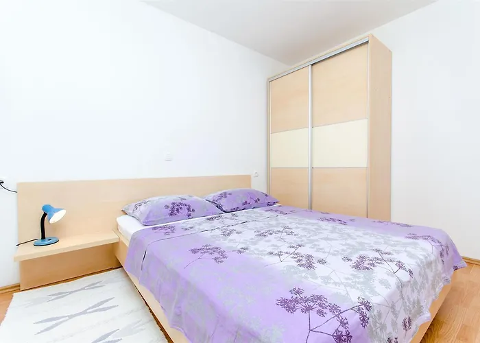 Appartement Andrea