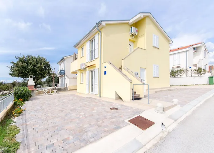 Appartement Andrea