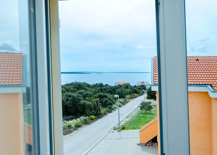 Andrea Appartement *