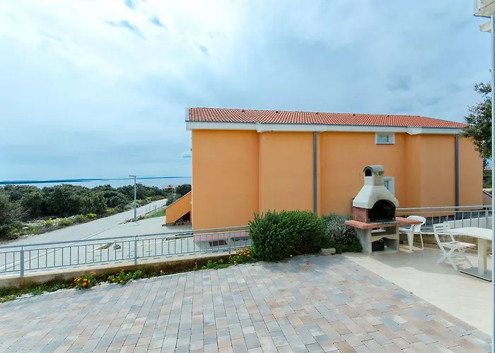 Andrea Appartement *