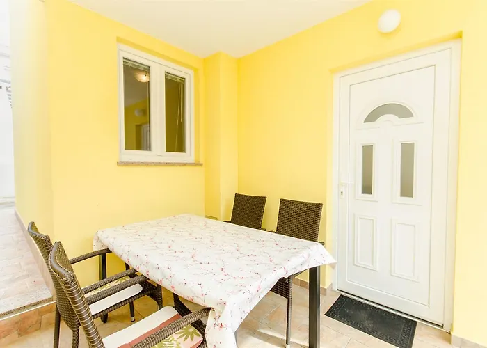 Appartement Andrea *
