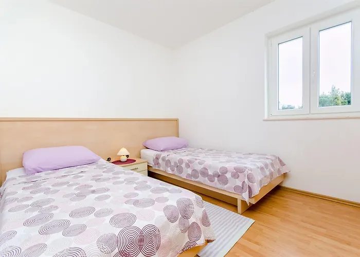 Appartement Andrea *